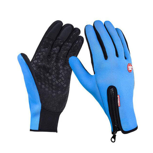 Winter Gloves for the American Market