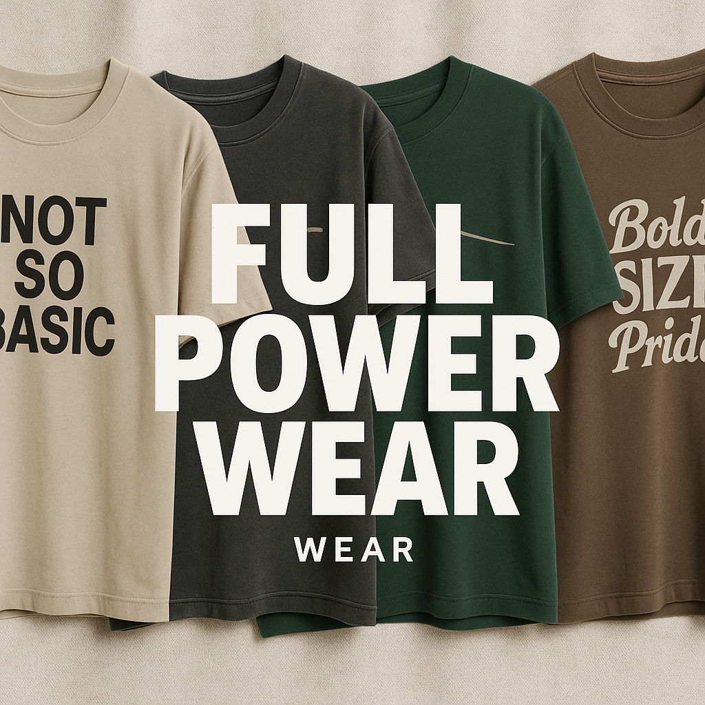 Full Power Wear