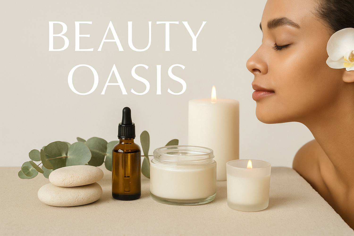 Beauty Oasis