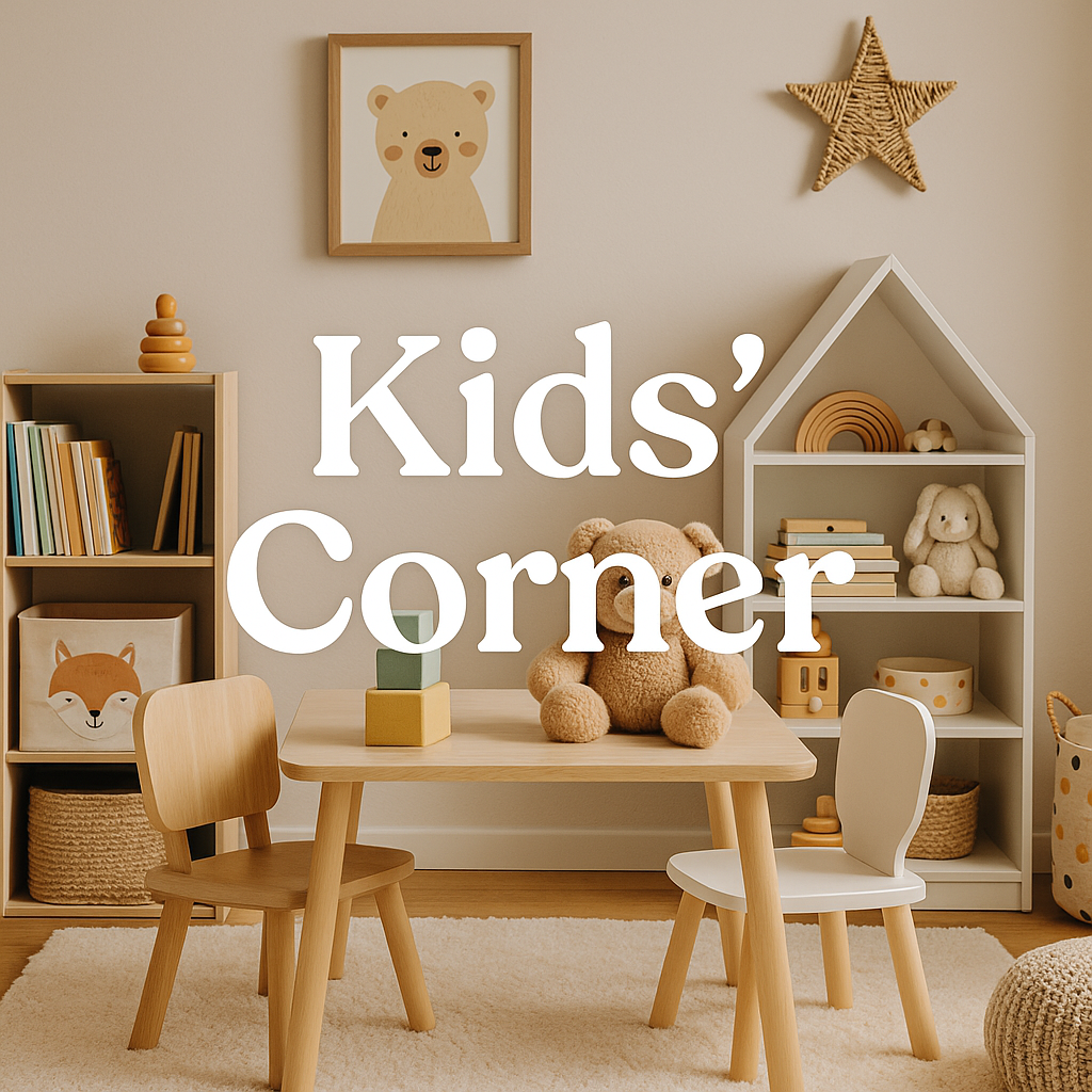 Kids’ Corner