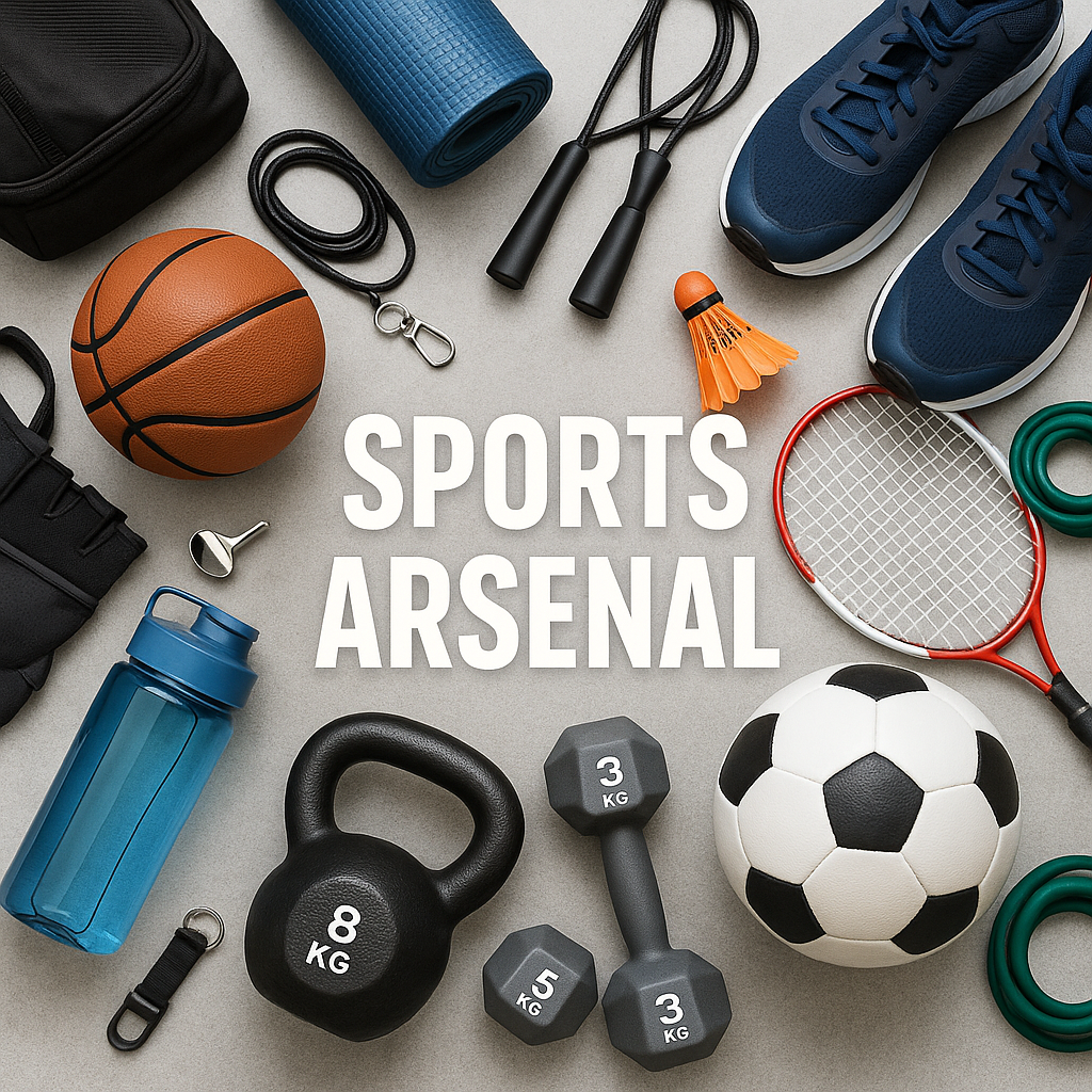 Sports Arsenal