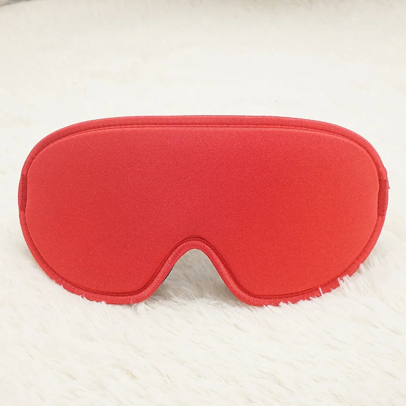 Shading Eye Mask