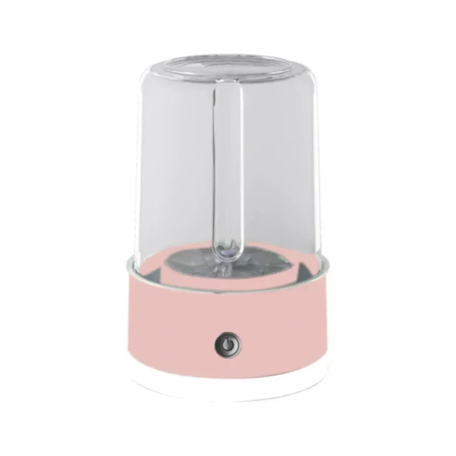 Underwear, Laundry Cup, Portable Small Wireless Charging Washing Machine, Household Dormitory Mini Washing Machine