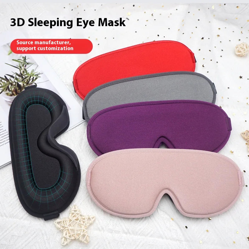 Shading Eye Mask