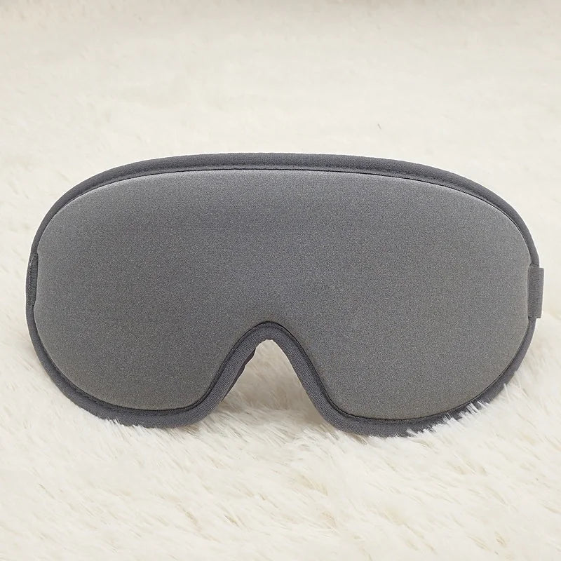 Shading Eye Mask