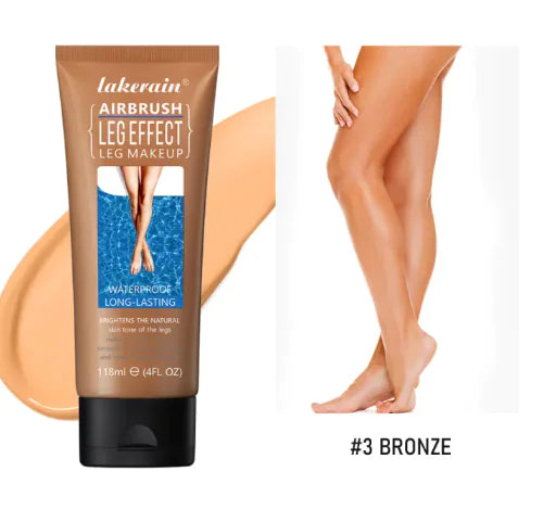 Liquid Leg Foundation