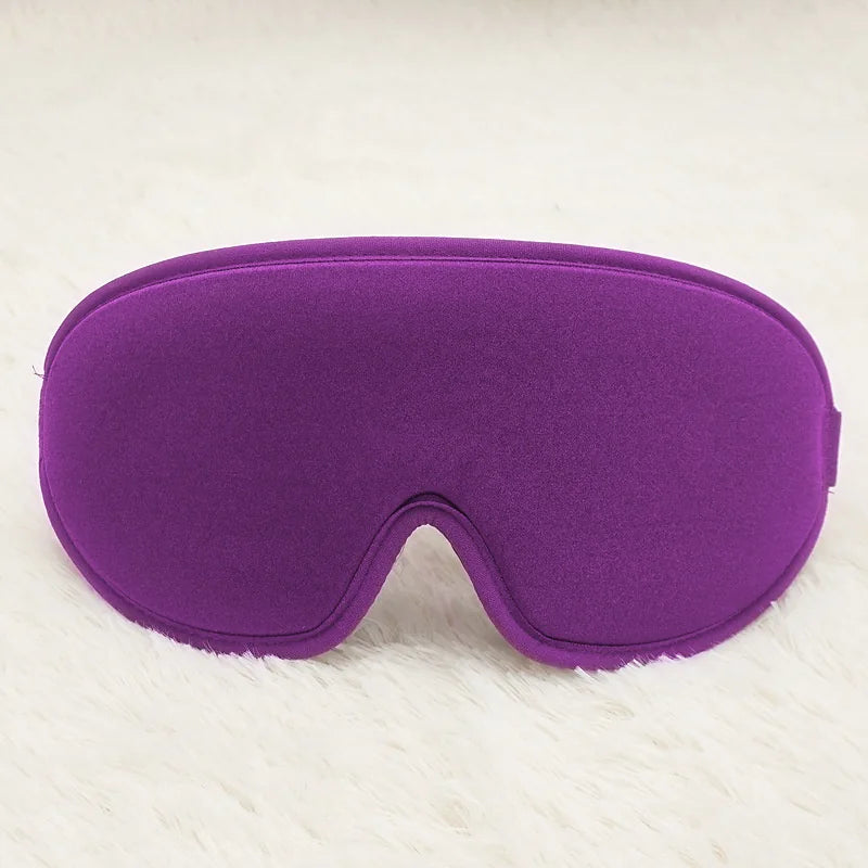 Shading Eye Mask