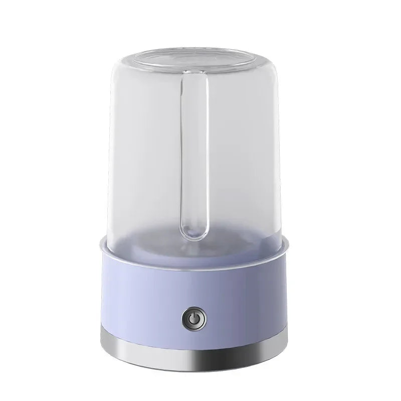 Underwear, Laundry Cup, Portable Small Wireless Charging Washing Machine, Household Dormitory Mini Washing Machine