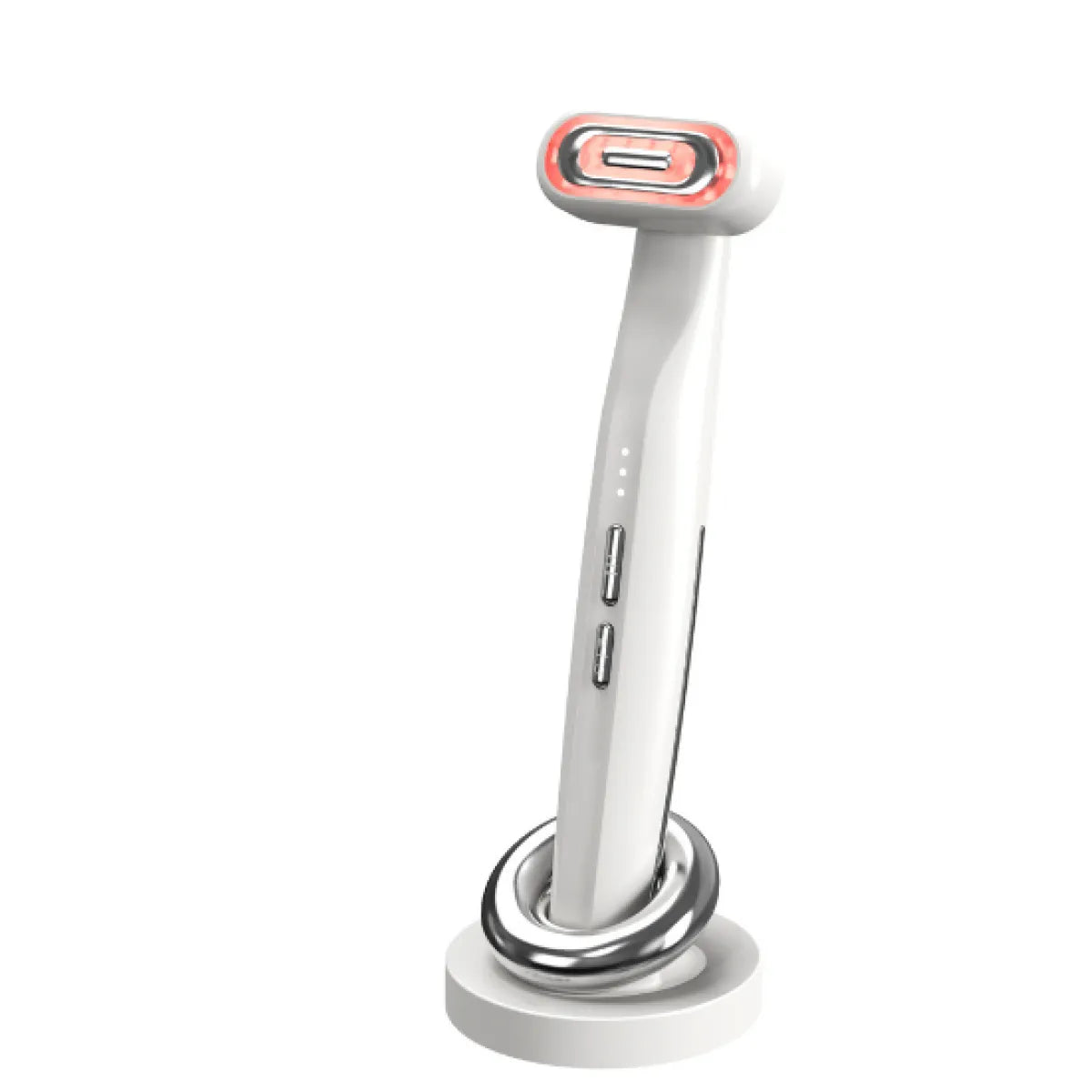 LED Res Light Therapy Facial Wand