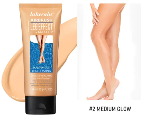 Liquid Leg Foundation