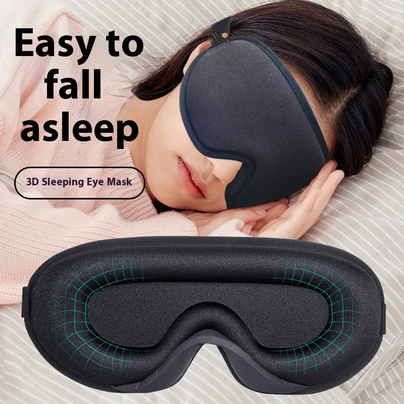 Shading Eye Mask