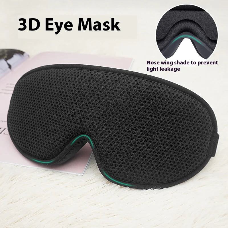 Shading Eye Mask
