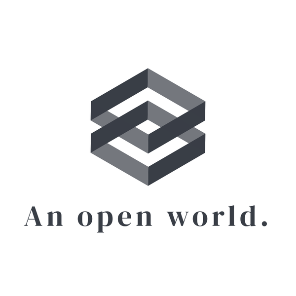 An open world