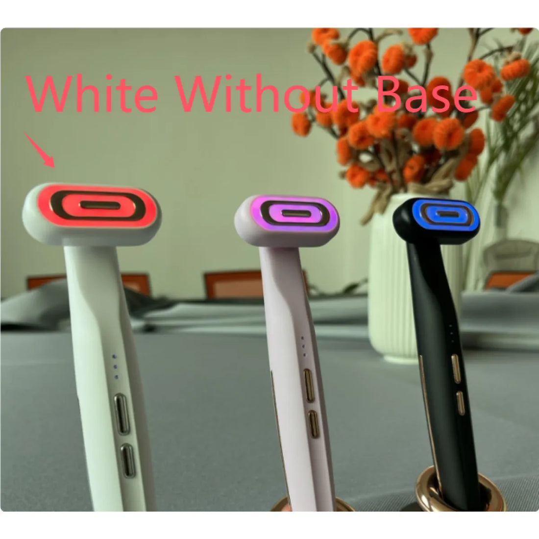 LED Red Light Therapy Facial Wand: A Comprehensive Guide