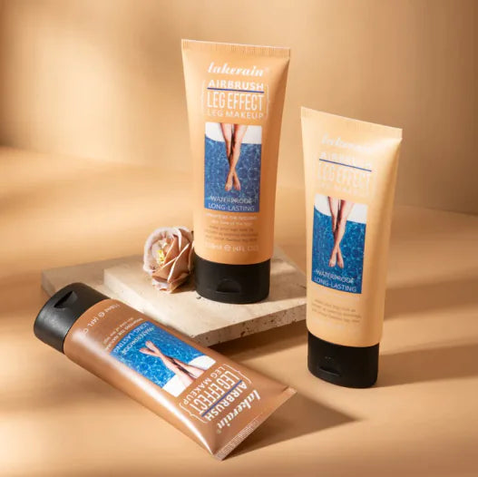 Liquid Leg Foundation