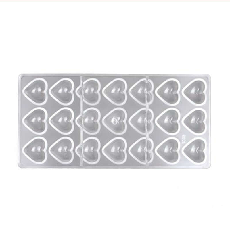 Chocolate Creative Diy Ice Cube Mold