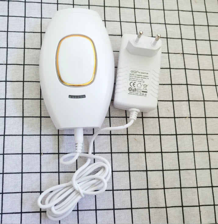Hair Removal