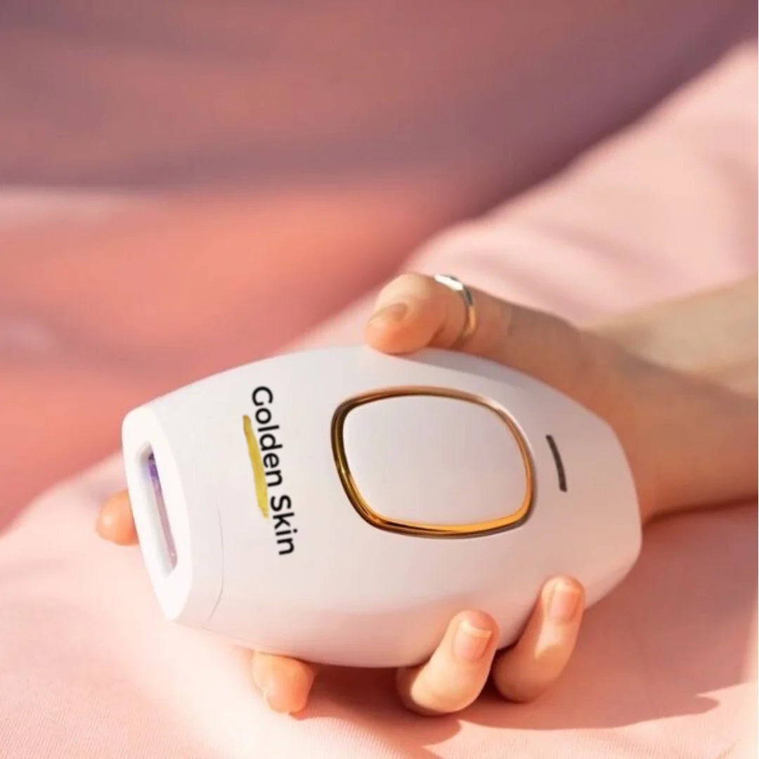 Hair Removal