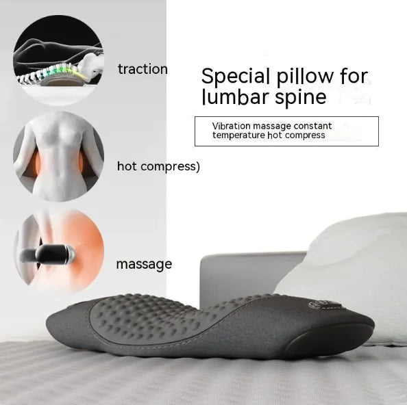 Pelvic Anteversion Waist Pillow
