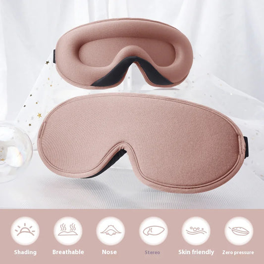 Shading Eye Mask