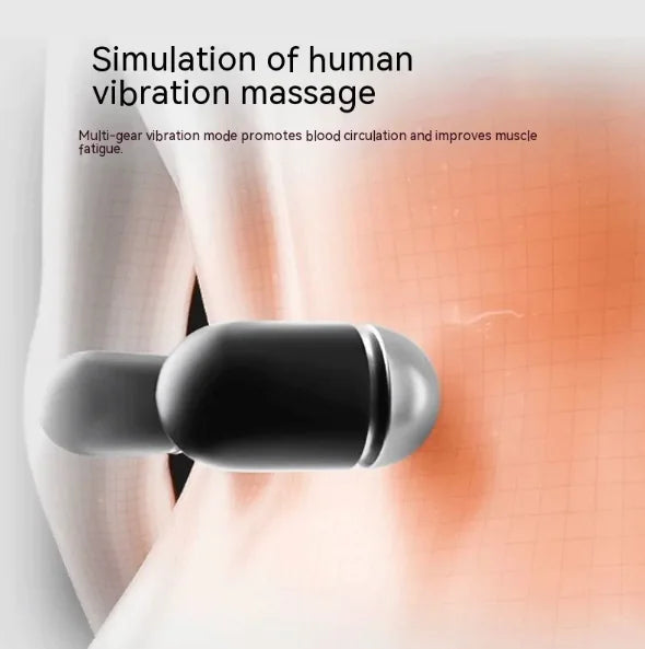 Pelvic Anteversion Waist Pillow