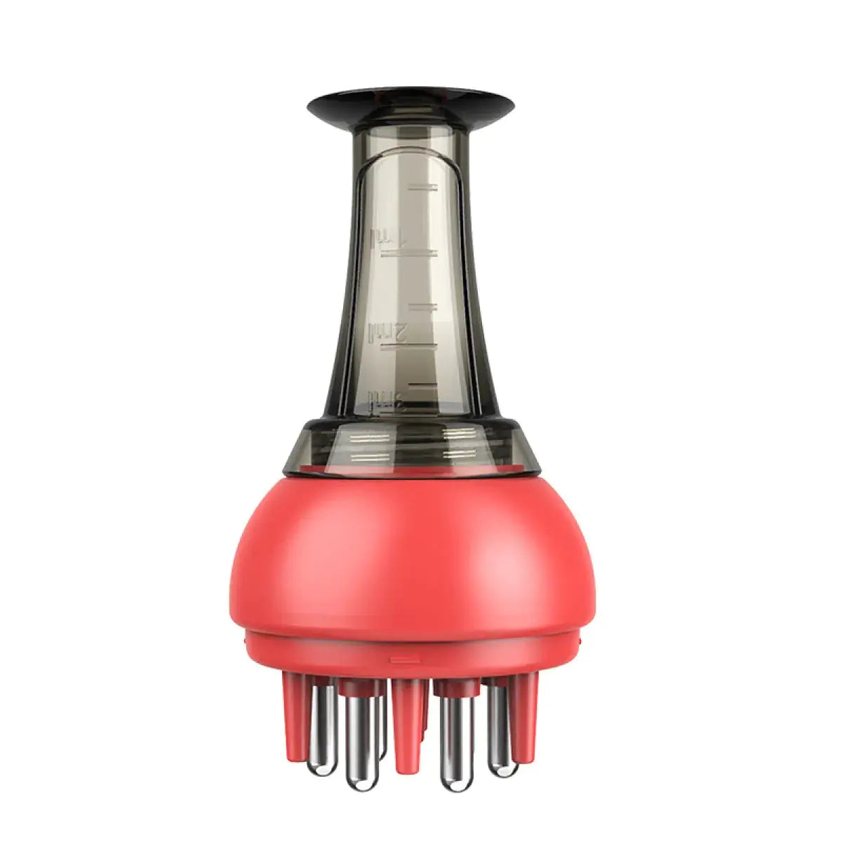 Hair Growth And Solidification Liquid Guide Comb