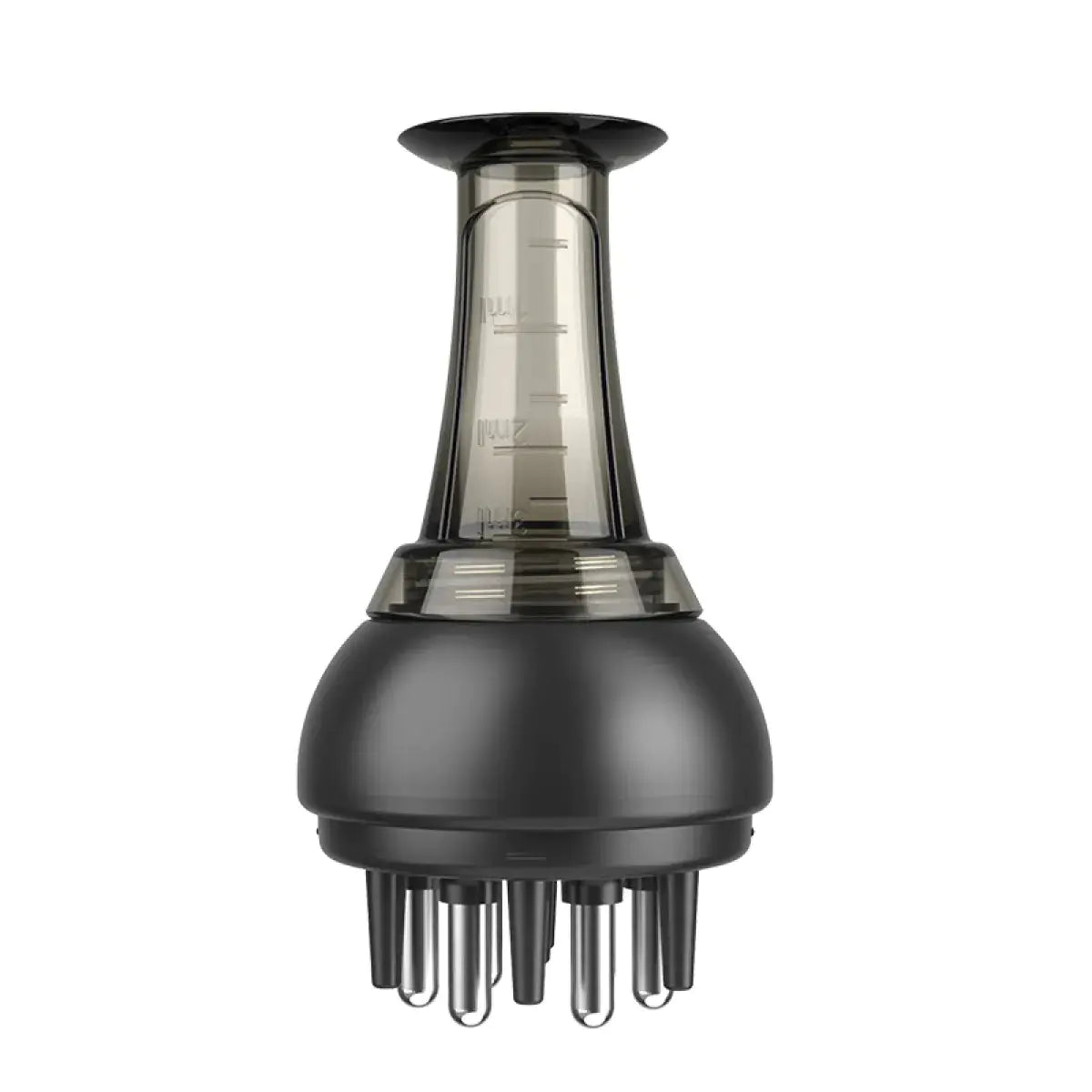 Hair Growth And Solidification Liquid Guide Comb