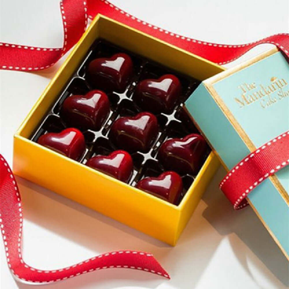 Chocolate Creative Diy Ice Cube Mold