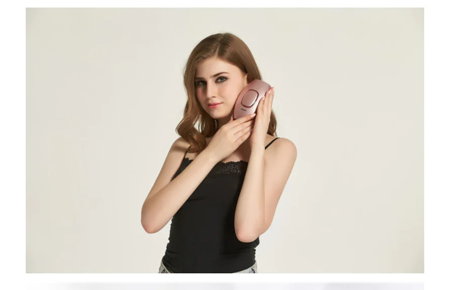 Hair Removal